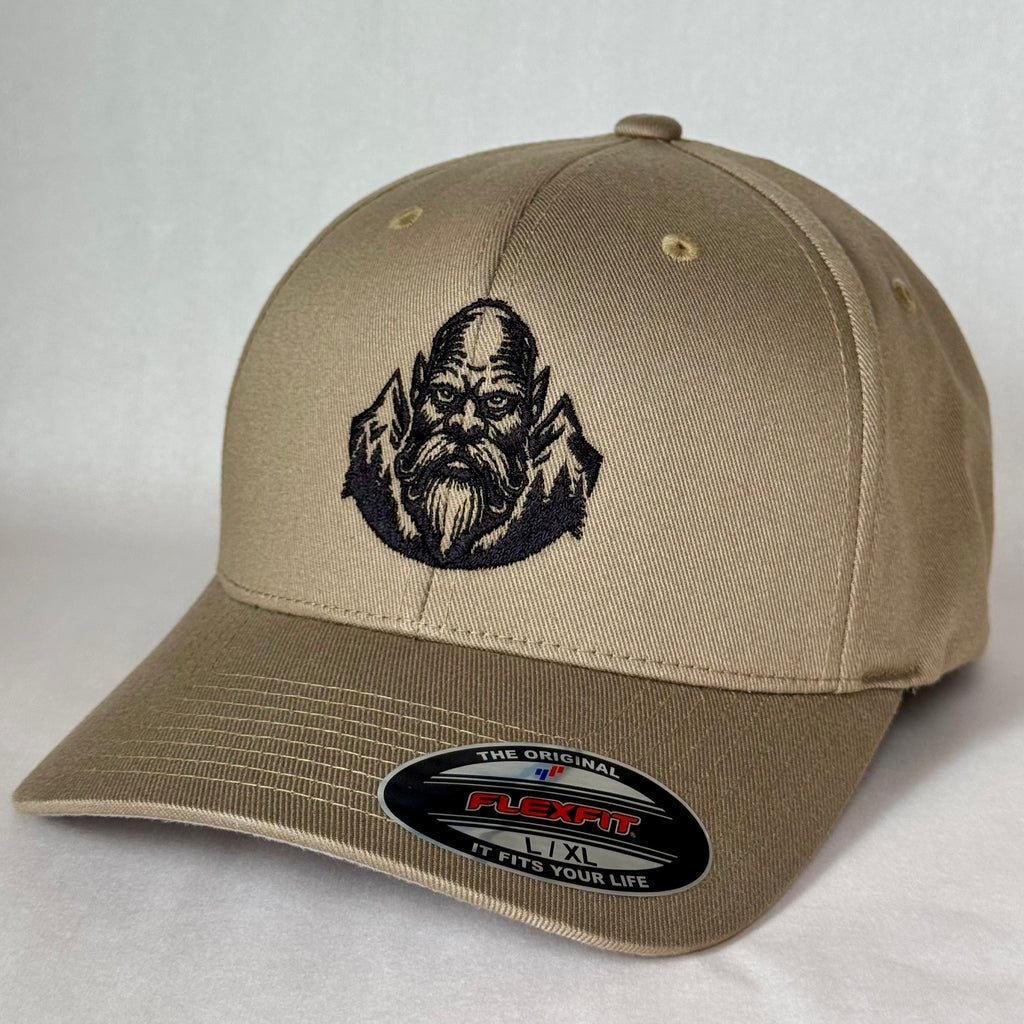 Wasquatch FlexFit Hat