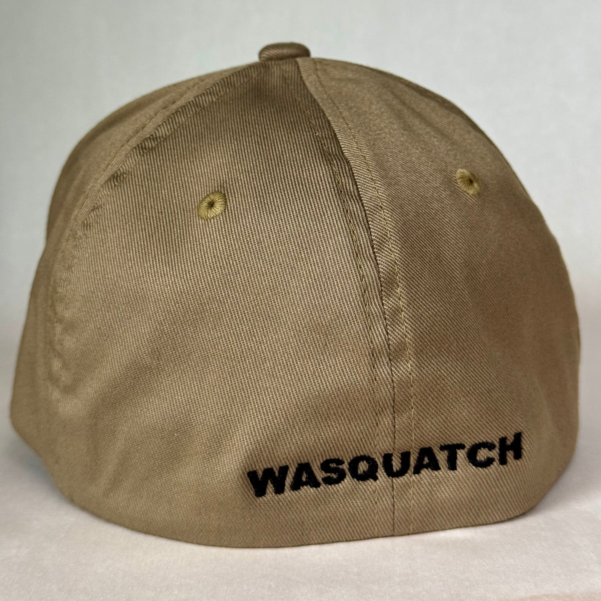 Wasquatch FlexFit Hat