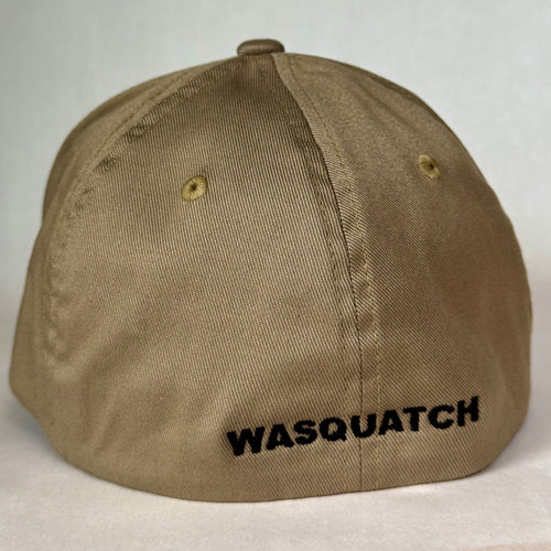 Wasquatch FlexFit Hat